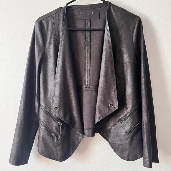 No tag Super soft blazer fits small - Picture 1 of 5